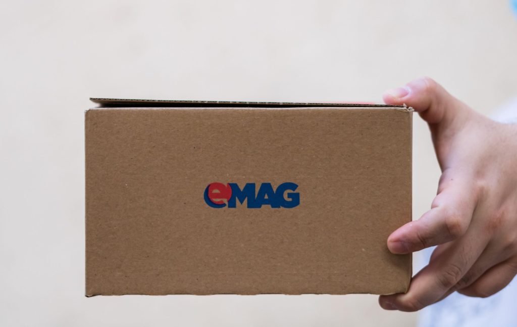 EMAG concediază și investește în inteligența artificială: „ne-am reorganizat”
