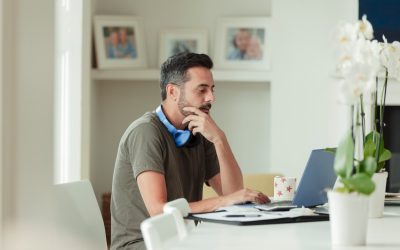 Work From Home, din nou pe val: Comisia Europeană forțează munca de acasă