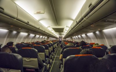 Taxă Olandeză: Zborurile lungi cu avionul, un lux în Europa?