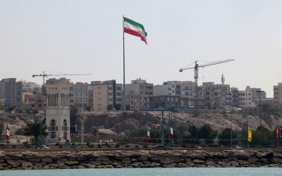 Iranul, ultimatum în Strâmtoarea Ormuz: Rămâne până la garantarea drepturilor