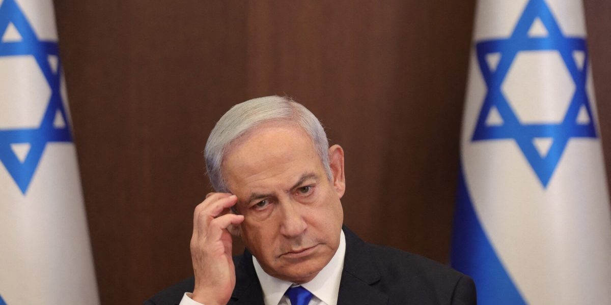 Netanyahu, rugăminte neașteptată în procesul de corupție