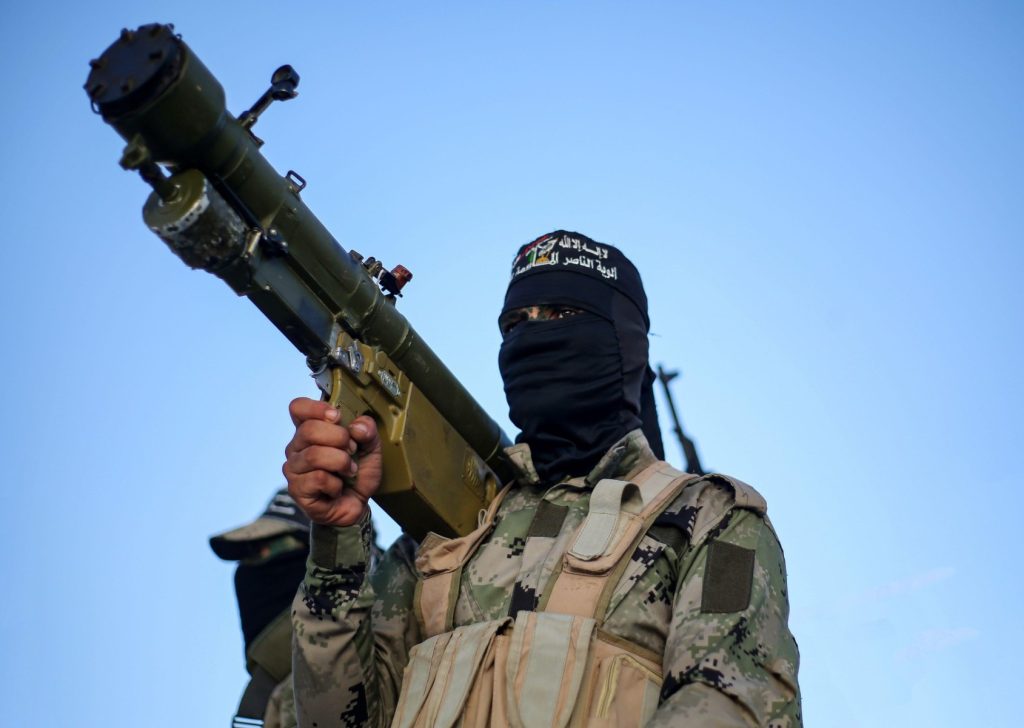 Israel: Hezbollah va fi dezarmat! Plan „militar și diplomatic” anunțat