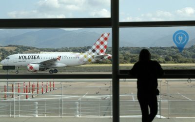 Atenție, pasageri: Noi taxe la bilete din cauza scumpirii kerosenului