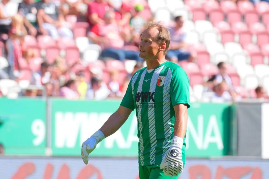 Accident TERIBIL: Fostul internațional austriac Alex Manninger, ucis de un tren