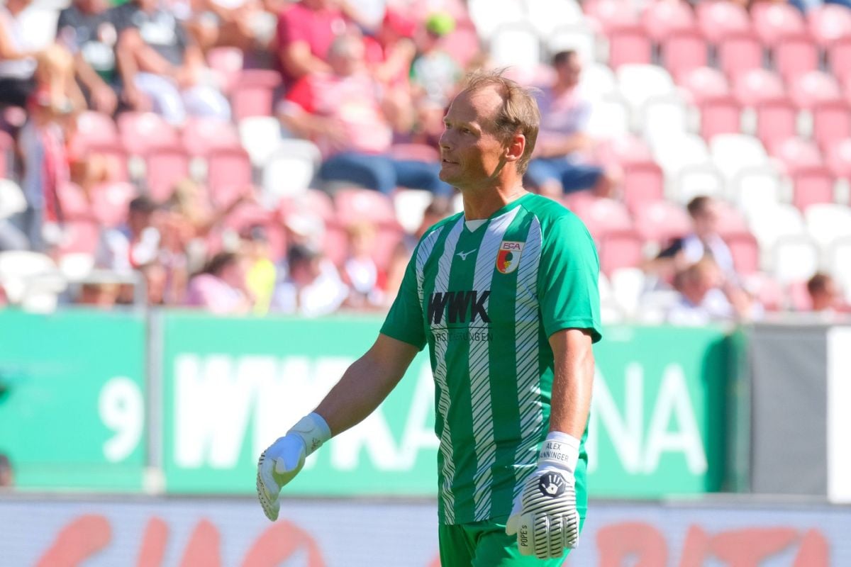 Accident TERIBIL: Fostul internațional austriac Alex Manninger, ucis de un tren