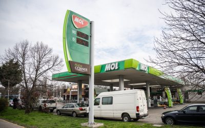Ucraina repornește petrolul rusesc prin Drujba: Notificare oficială pentru MOL