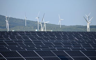 Europa, obligată să accelereze energia verde: Nota de plată a războiului