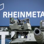 Proteste la Berlin: Sediul Rheinmetall, blocat de manifestanți
