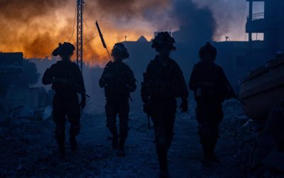 Doi militari israelieni, închiși după ce au distrus statuia lui Iisus în Liban