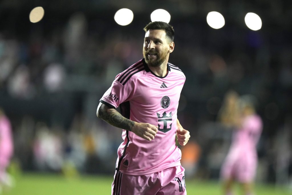 Messi, antrenor nou la Inter Miami: Schimbări majore pentru starul argentinian