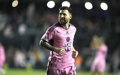 Messi, antrenor nou la Inter Miami: Schimbări majore pentru starul argentinian