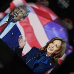 Kamala Harris, umilită de Donald Trump, vrea revanșa în 2028?