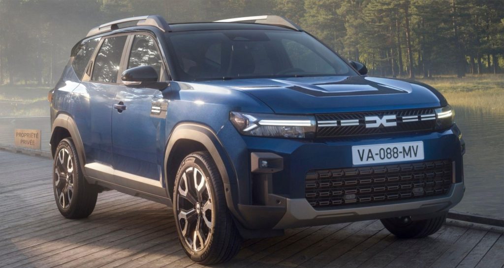 Dacia Bigster, surpriza testelor: Emissionează cât un Cadillac electric