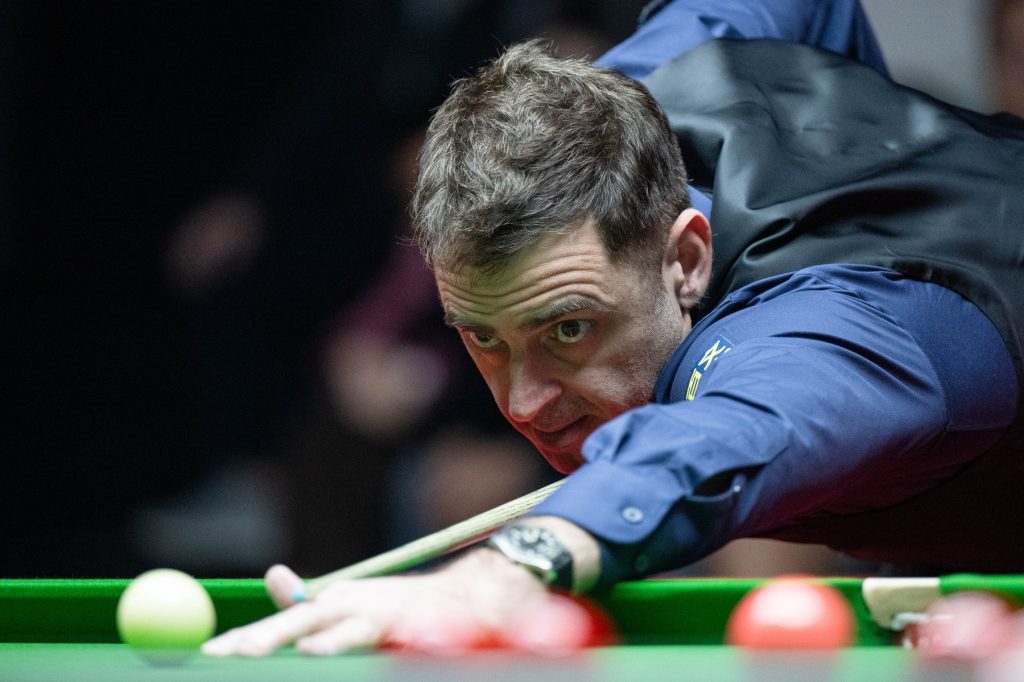 Unde se văd meciurile de snooker din 2026? Așteptarea fanilor, pe TV