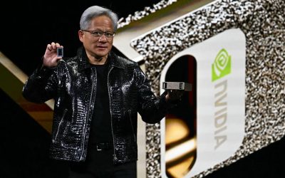 Nvidia, pe urmele lui Dell sau HP? Bloomberg anunță, compania neagă