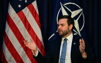 JD Vance, avertisment dur pentru Papa Leon al XIV-lea: „Ai grijă ce spui!”