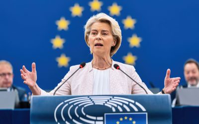 Ursula von der Leyen, mesaj clar după eșecul lui Orban: Ungaria a ales Europa