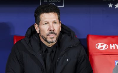 Atleți, victorie dramatică: Barcelona, eliminată din UCL