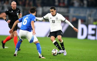 Musiala, la Mondiale 2026: Anunțul selecționerului Germaniei