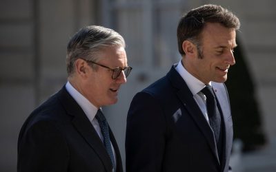 Acțiune ULUITOARE: Coaliția Europeană vrea o misiune de redeschidere