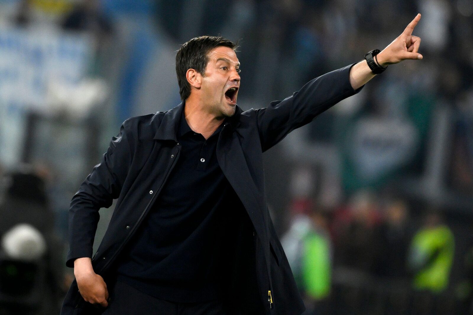 Chivu, felicitat de rivalul din Serie A: Gest surprinzător