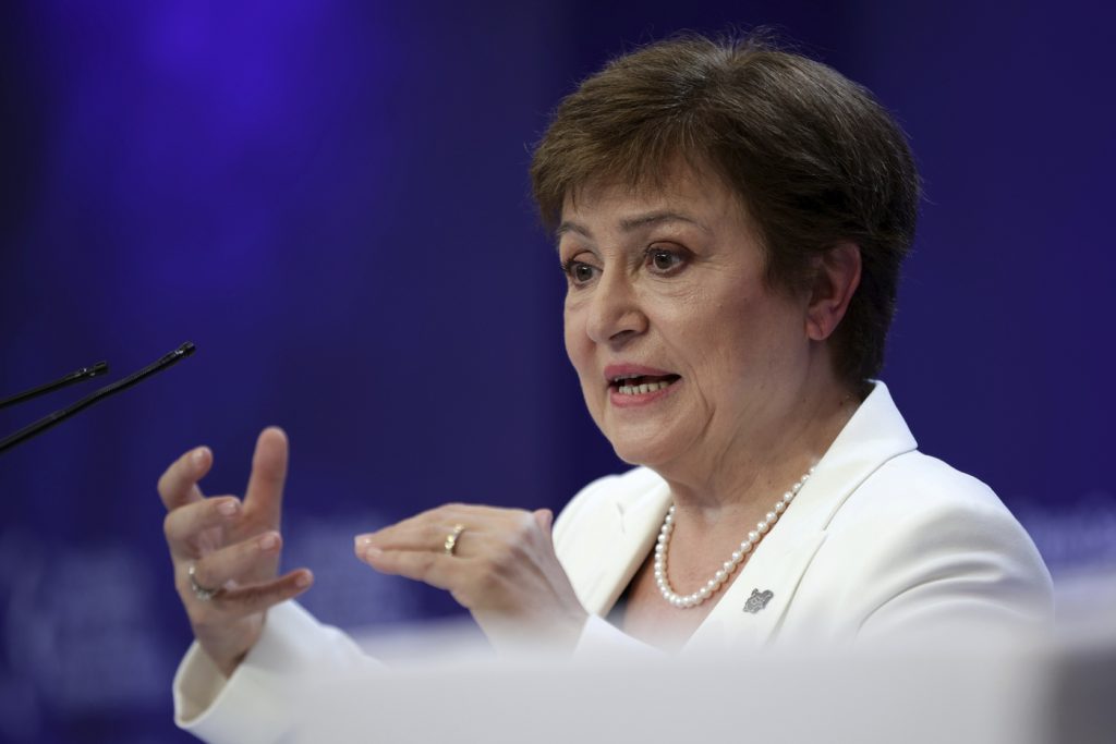 Ce spune FMI despre România și finanțele globale: 7 puncte-cheie din raport