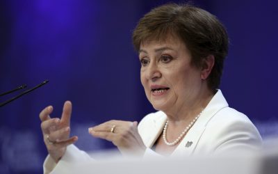 Ce spune FMI despre România și finanțele globale: 7 puncte-cheie din raport