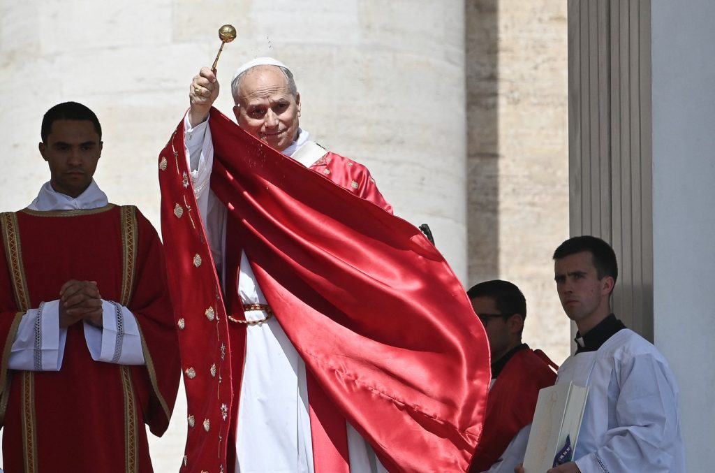 Trump, atac dur la PAPA Francisc: „E groaznic în politică externă!”