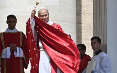 Trump, atac dur la PAPA Francisc: „E groaznic în politică externă!”
