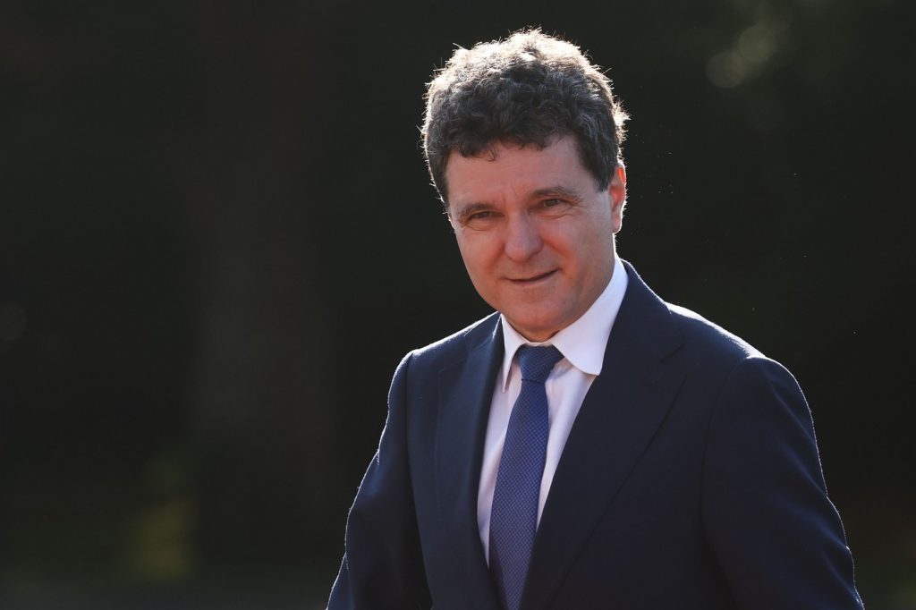Nicușor Dan, despre diferențele cu Iohannis: Ce spune edilul Capitalei?