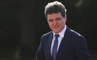 Nicușor Dan, despre diferențele cu Iohannis: Ce spune edilul Capitalei?