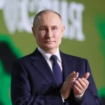 Războiul din Orientul Mijlociu: Veniturile RUSIEI din petrol, dublate