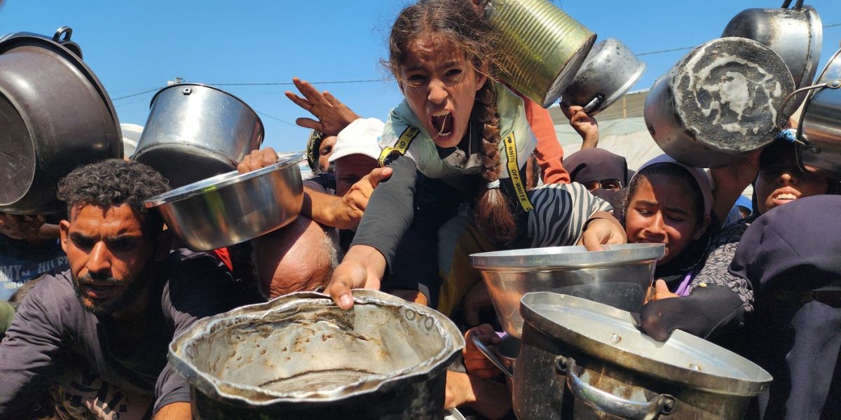 Războiul din Golf, coșmar alimentar global? ANALIZA The Economist