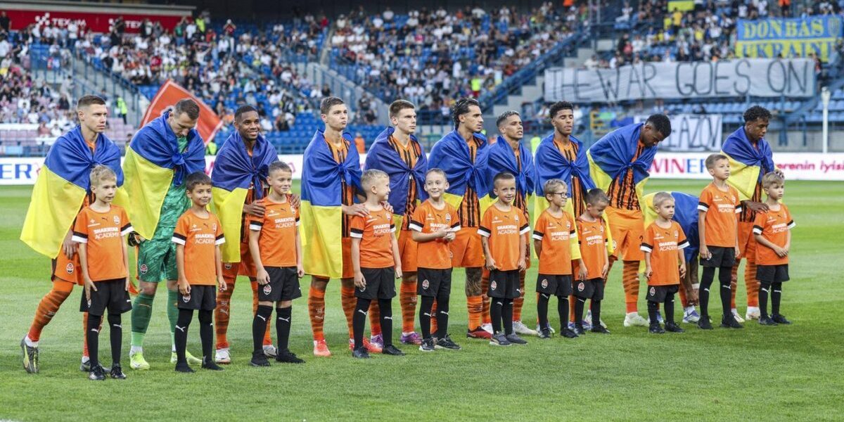 Șahtior, gest controversat după moartea lui Mircea Lucescu. Fanii, reacție surprinzătoare