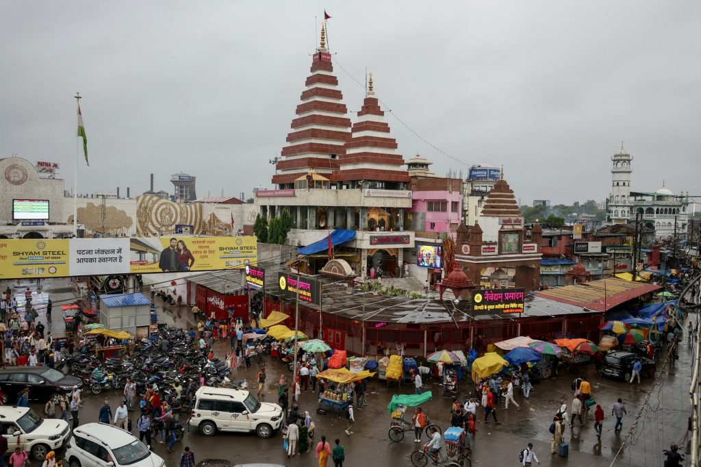 India, plan radical: Parlament dublat și cotă obligatorie pentru femei