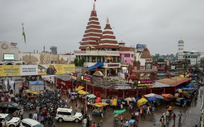 India, plan radical: Parlament dublat și cotă obligatorie pentru femei
