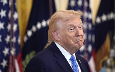 Trump prelungește armistițiul, dar SUA mențin blocada