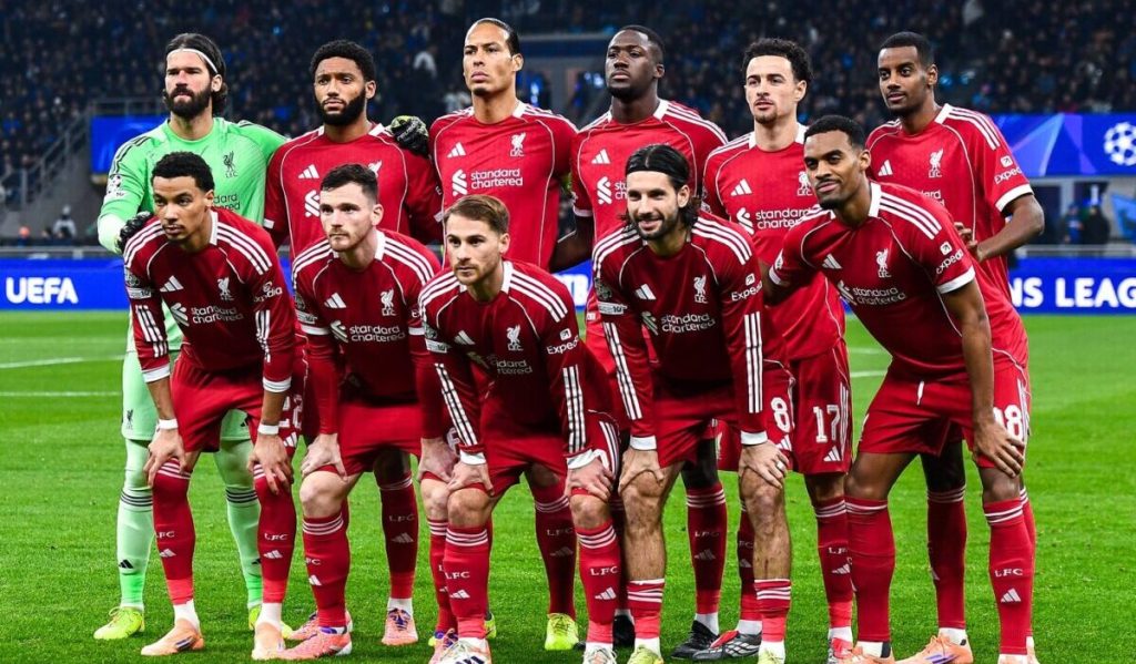 Fanii lui Liverpool sunt loviți de o nouă veste proastă: Mohamed Salah va părăsi echipa la finalul acestui sezon