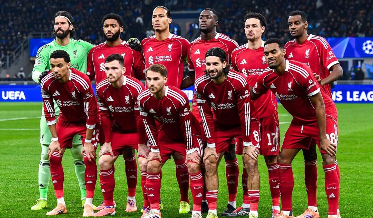 Fanii lui Liverpool sunt loviți de o nouă veste proastă: Mohamed Salah va părăsi echipa la finalul acestui sezon