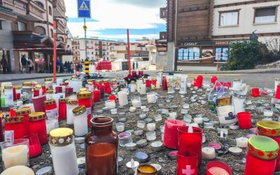 Proprietarii barului din Crans-Montana, acuzați în Italia. 41 de morți după incendiul de Anul Nou