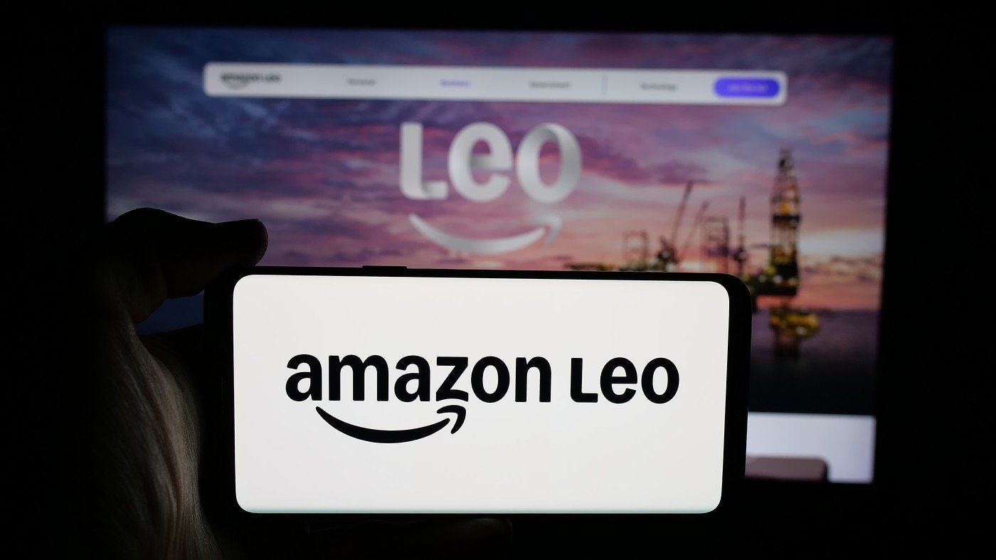 Când vine Amazon cu internet prin satelit: Planurile lui Jeff Bezos