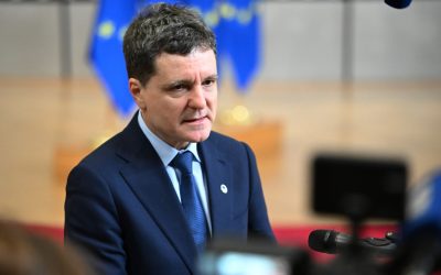 Nicușor Dan, apel la respectarea angajamentelor SUA-Iran