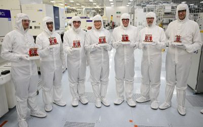 Gigantul european care „sapează” revoluția AI, mult peste Silicon Valley