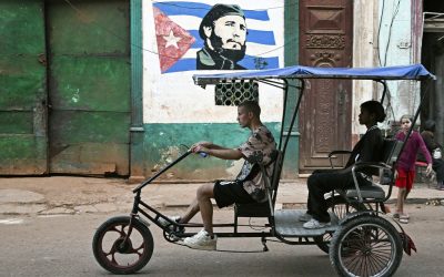 Planuri SUA: Intervenție militară în Cuba, pe fondul tensiunilor cu Washington