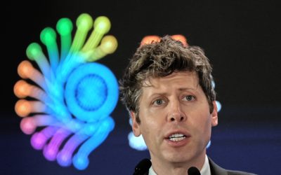Sam Altman, atac la Mythos: Inteligența Artificială, o bombă vândută de un escroc?