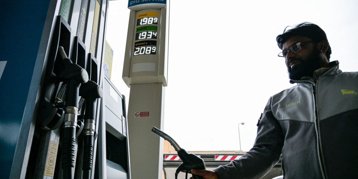 Criza energetică bate recordul: Șeful IEA, despre ce urmează după 1973, 1979 și 2022