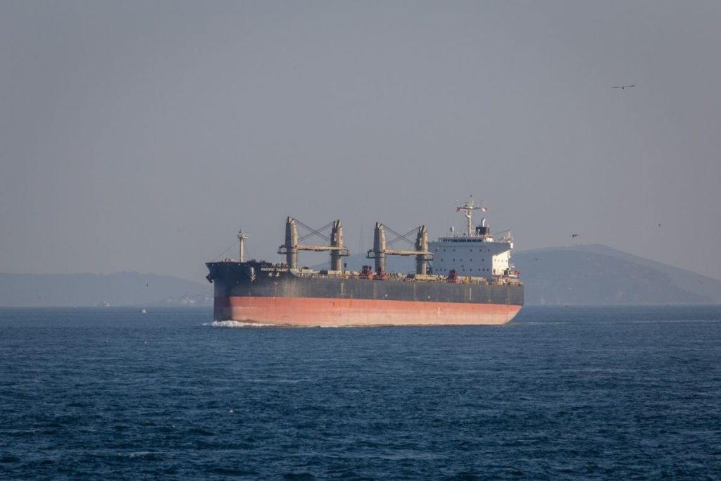 Criza Ormuz: Noi rute pentru mărfuri, după amenințările lui Donald Trump