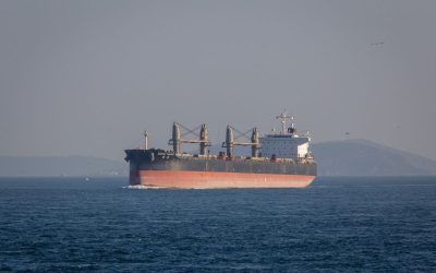 Criza Ormuz: Noi rute pentru mărfuri, după amenințările lui Donald Trump