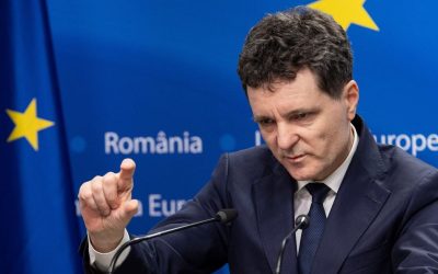 Abuzuri la Parchetul General și DNA: Dezvăluiri incendiare