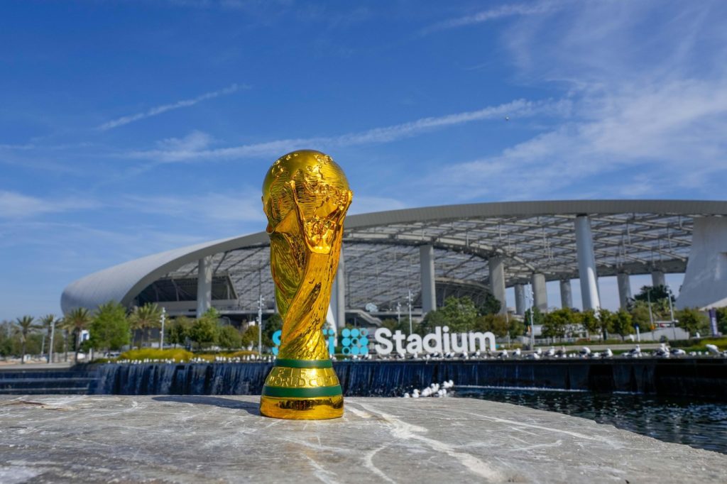 Cupa Mondială 2026: Un Spectacol Live ANTENA, la înălțime, în America!